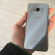 Imagen para el artículo titulado Probamos el Samsung Galaxy S8: por fin ha llegado un Android para dominarlos a todos